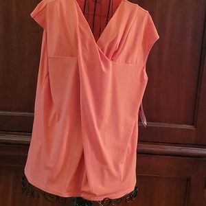 NWT Sunny Leigh Top XL